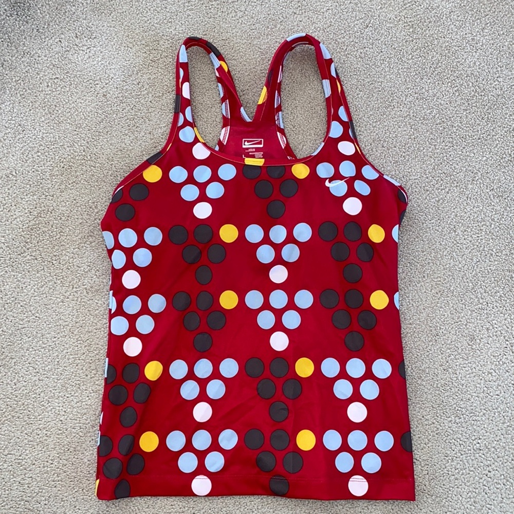 Nike Performance Tank
